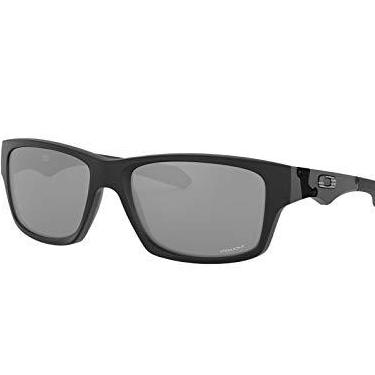Imagem de Oakley Men's OO9135 Jupiter Polarized Square Sunglasses