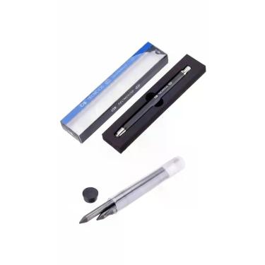 Imagem de Lapiseira Técnica 5.6mm com Estojo e Recargas - Congratulations Store