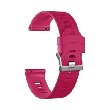 Imagem de Pulseira De Relógio Inteligente Garmin Forerunner 245 645 Music De 20M