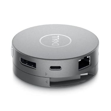 Imagem de Adaptador portátil Dell USB-C — DA310