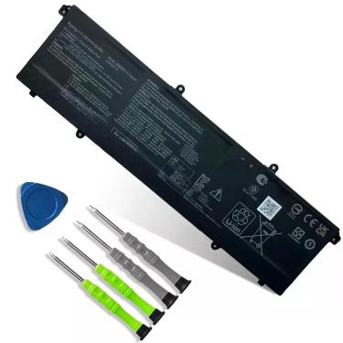Imagem de Bateria para Notebook AOMKA C31N2201 11,55V 42Wh