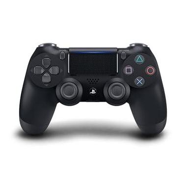 Imagem de Controle sem fio PlayStation Dualshock 4™ - Preto