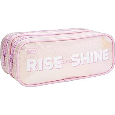 Imagem de Estojo Duplo Grande Académie Shine - Tilibra