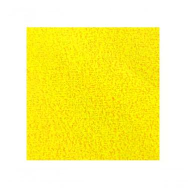 Imagem de Placa De E.v.a. 2.0 Mm, 40X48Cm Pacote C/ 5 Folhas Amarelo