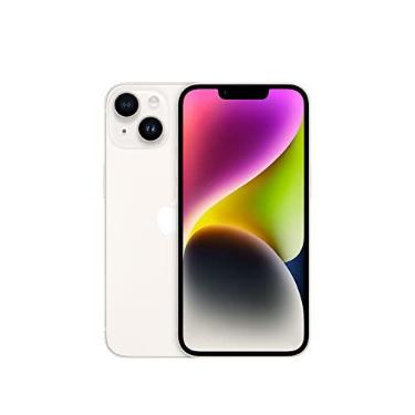 Imagem de Apple iPhone 14 (128 GB) – Estelar (Seminovo)