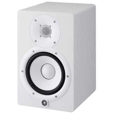 Imagem de Monitor de Studio Profissional Yamaha HS7 2-Vias Bass Reflex 6,5" 95W