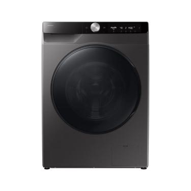 Imagem de Lava e Seca Samsung 13kg Inox Smart WD13FG com AI Control WD13FG6B34BXBZ - 127V