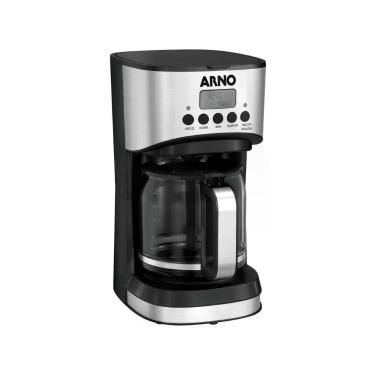 Imagem de Cafeteira Elétrica Digital Programável New Element 1,8L 1000W - Arno,