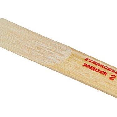 Imagem de Fibracell FCASP2 Série Premier Palheta sintética para saxofone alto, 2 forças