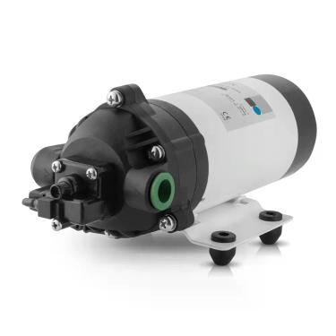 Imagem de Pressurizador de Água Masterlux 220V para Purificadores e Geladeiras