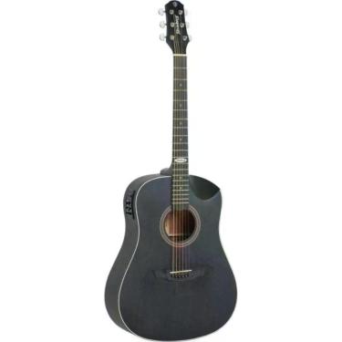 Imagem de Violão Eletroacústico Strinberg Sd201hc Tobacco Satin
