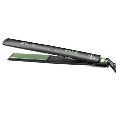 Imagem de Prancha Alisadora Avocado Professional Be Emotion Gama Bivolt