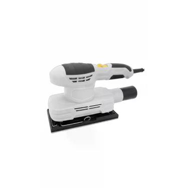 Imagem de Lixadeira Orbital Razi 150w 1/3 Rz-l150 C/ Lixa Para Madeira