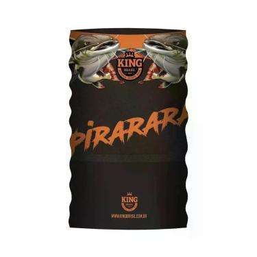 Imagem de Bandana Pro King Brasil Pirarara