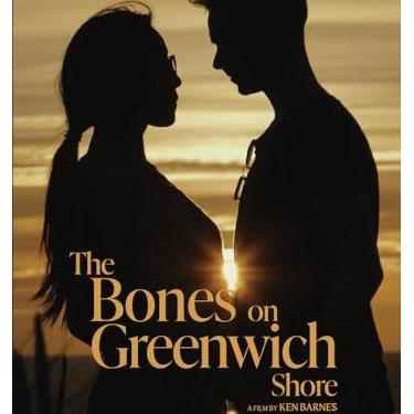 Imagem de Bones on Greenwich Shore [DVD] [DVD]