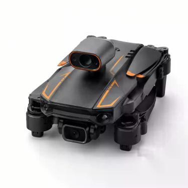 Imagem de Drone Profissional MW S91 5G Câmera Dupla Sensor Anticolisão Transmiss