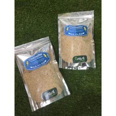 Imagem de Farinha Da Felicidade 400g (Kit com 2 unidades)