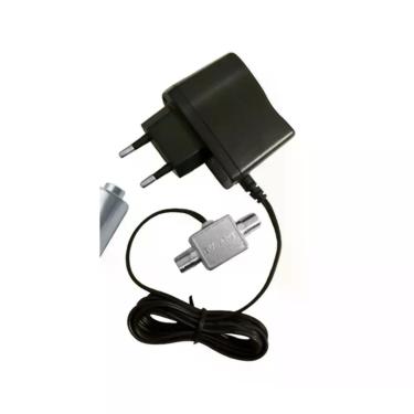 Imagem de Mini Booster Proeletronic Pqbt-4000lte Reforço de Sinal de TV 40DB Bivolt
