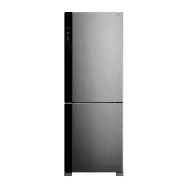 Imagem de Geladeira Brastemp Inverse Frost Free Inverter 500L Smart Sensor Fresh Protein IA Xpert BRE66AK Inox Bivolt