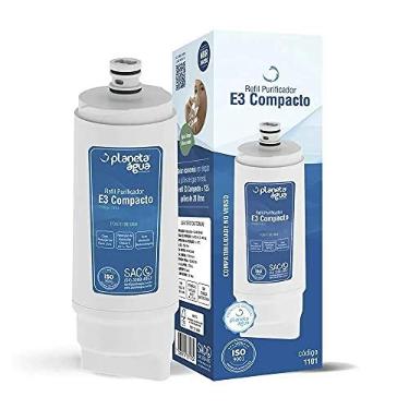 Imagem de REFIL E3 COMPACTO ESPECIAL