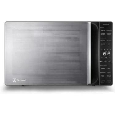 Imagem de Micro-ondas Electrolux 36L Efficient com Descongelamento Assistido ME3