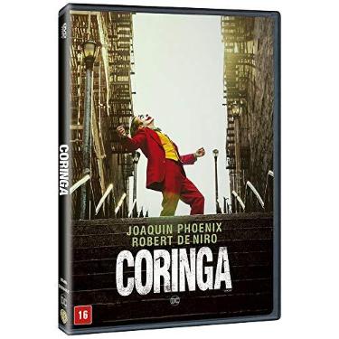 Imagem de Coringa [DVD]