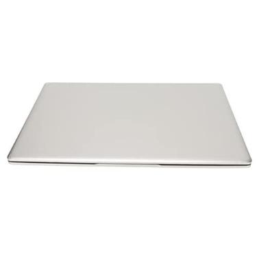Imagem de 14 Polegadas Laptop 6000mAh FHD Laptop Plugue UE 100-240V Com Câmera para Casa para Windows 10 (6+512G Plugue UE)