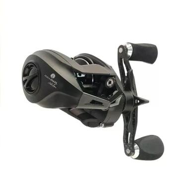 Imagem de Carretilha Raptor Pesca Brasil Direita