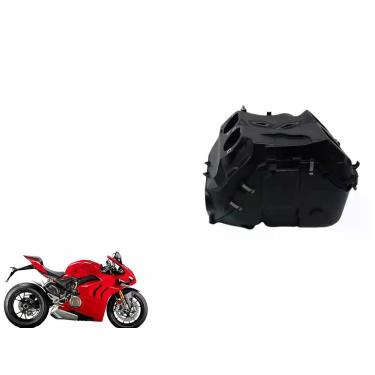 Imagem de USADO: Caixa de Ar Ducati Panigale V4 S 19-23 Usad Único