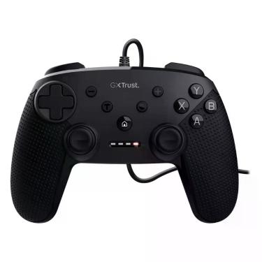 Imagem de Controle Joystick Trust GXT 541 Muta PC USB Com Fio 8196