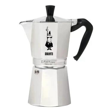 Imagem de Cafeteira nuova moka express 12 xic - IMELTRON