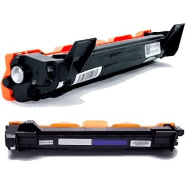 Imagem de Toner Compatível Top Jet TN-1060 TN 1060 p/Brother HL 1617 1202 1212 1602 1K