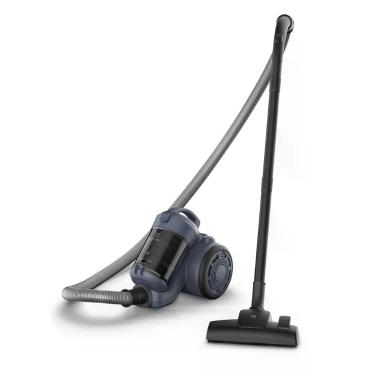 Imagem de Aspirador de Pó sem Saco Electrolux 1300W Efficient CyclonicPower e Filtro HEPA Azul (ABS05) 127V