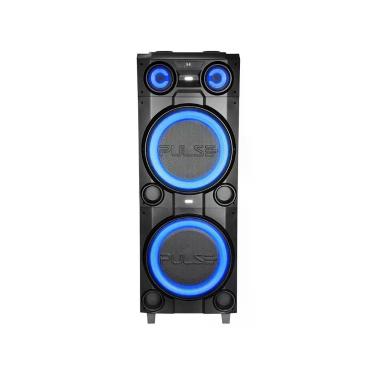 Imagem de Caixa de Som Pulse Super Torre SP517 2500W RMS - SP517 - Multilaser Au
