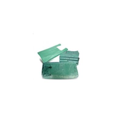 Imagem de Sacolas Reciclada Colorida 30x40 C/1000 Unidades Reforçada - Higipack