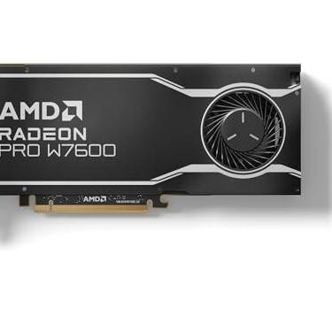 Imagem de AMD Radeon Pro W7600 100-300000077