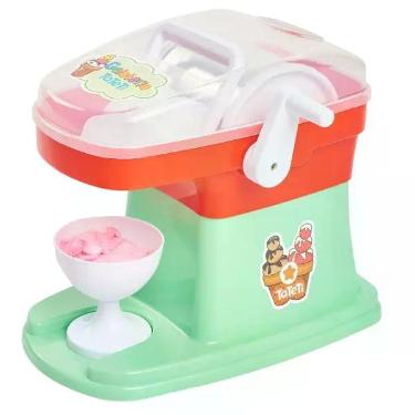 Imagem de Gelateria VERDE/VERMELHA Calesita 340