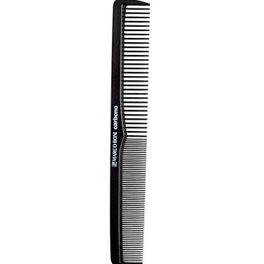 Imagem de Marco Boni Pente Profissional Carbono Medio Dentes Finos E Médios 0217 Preto 1 Unidade