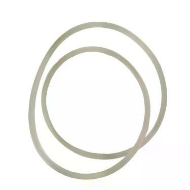 Imagem de Correia Ventoinha Secadora Electrolux Svp10 Svp11 Orig A08782701