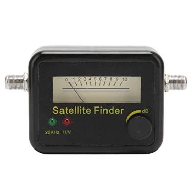 Imagem de Digital Satellite Finder Professional Ultra Sensitivo Medidor Alinhe Qualquer Parente de Satélite Em Minutos, para o Medidor de Resistência Ao Sinal da Antena de TV Com 950 2150