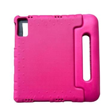 Imagem de Capa Infantil Maleta Compatível Para Redmi Pad 2 11'' (2025) - ROSA,Anti impacto, EVA, Emborrachada, Leve