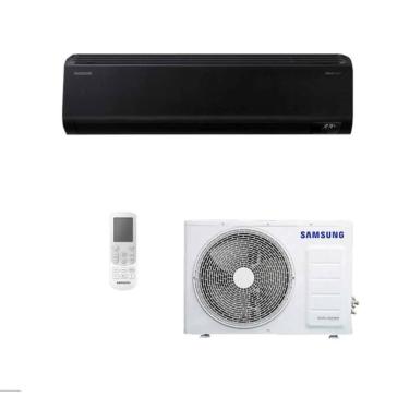 Imagem de Ar Condicionado 18000 BTUs Inverter Samsung Windfree Connect Split Hi