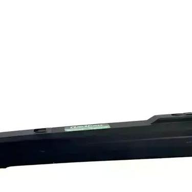 Imagem de Soprador Folhas Elétrico 220v Gsf2000 2000w Grama Garthen Verde 127v