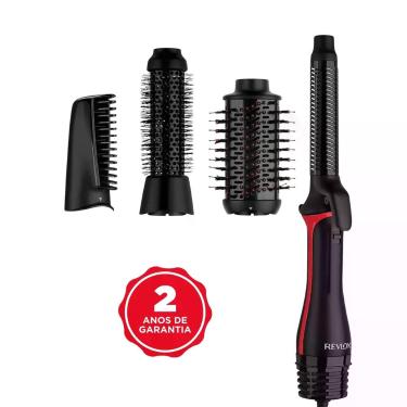 Imagem de One-Step Multi Styler 4 em 1 - 127v - Revlon, 110V