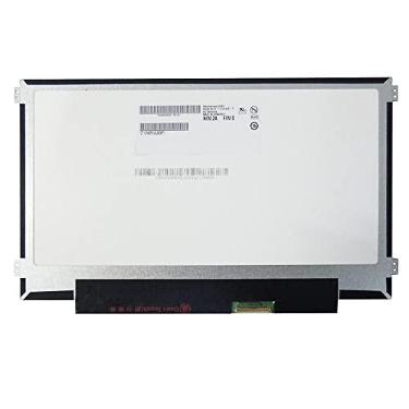 Imagem de Tela para B116XAK01.0 HW0A Display HD 1366x768 IPS 11.6″