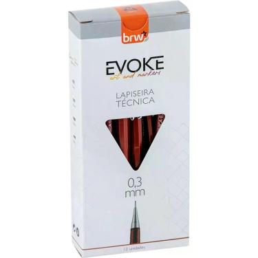 Imagem de Lapiseira 0.3MM Tecnica Bordo - BRW