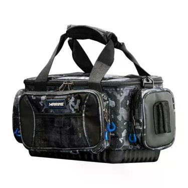 Imagem de Bolsa de Pesca Marine Sports M-BP20 (25x45x30cm)