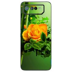 Capa Adesivo Skin369 Verso Para Asus ROG Phone 6D Ultimate - KawaSkin