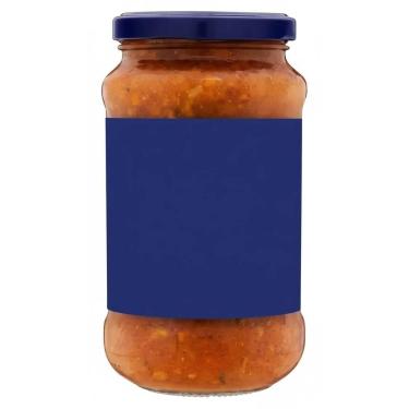 Imagem de Molho Bolognese Italiano Tradicional 400g - Congratulations Store