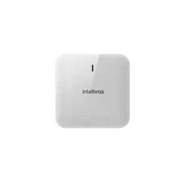 Imagem de Roteador Intelbras AP 1250 AC Max Access Point, IEEE 802.11ac, Wi-Fi, 1167Mbps, Dual Band - 4750042